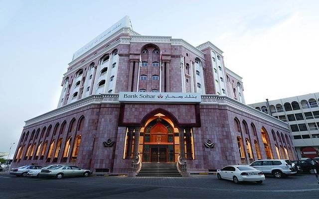 The bank’s profits reached OMR 5.58 million ($14.44 million) in Q2-17, compared to OMR 4.65 million ($12.04 million) in Q2-16