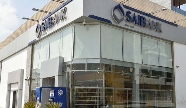 SAIB logs $19m net profits in 9M-23 results