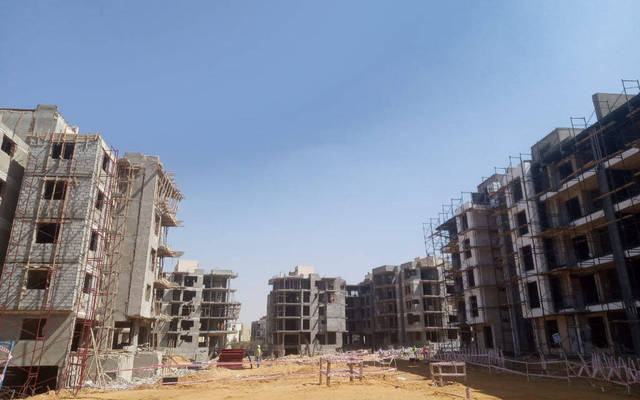 The new development will feature 350 units