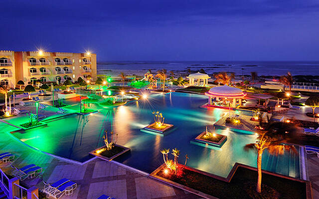 28 ديسمبر.. مساهمو "ظفار للسياحة" يناقشون إطفاء الخسائر في رأس المال