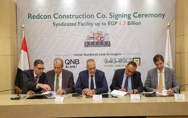 The loan will be used to finance property projects