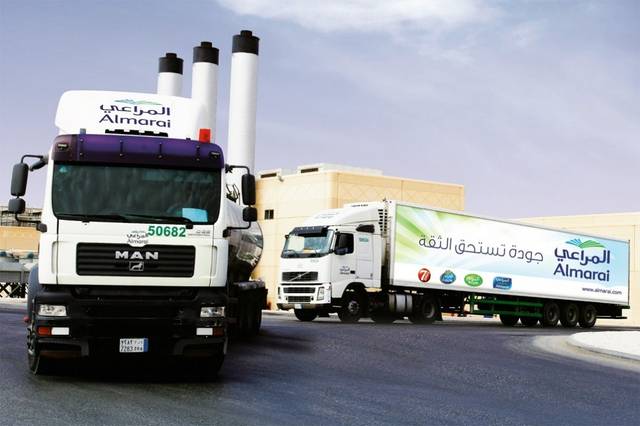 Almarai generates SAR 1.8bn net profits in 9M-24; sales jump on strong performance in GCC markets
