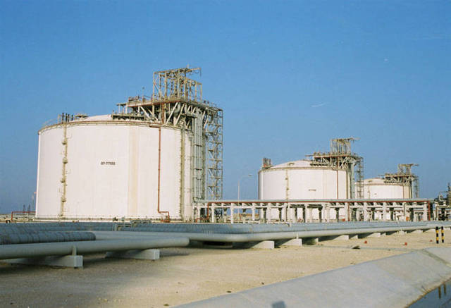 Gulf International’s unit wins QAR 141m deal from Qatar Gas