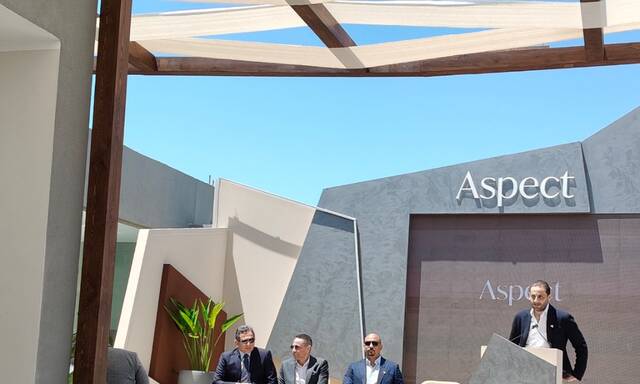 جانب من المؤتمر