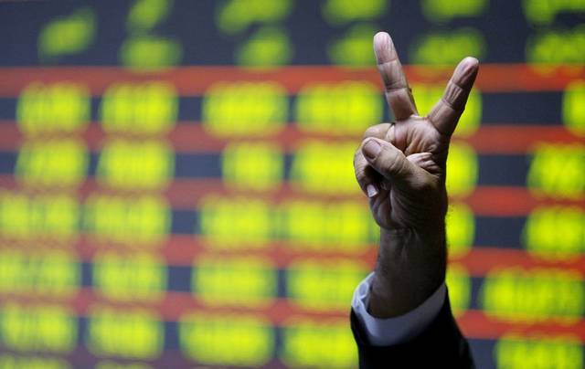 Photo Credit: Arabianeye-Reuters