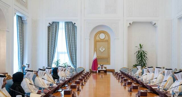 صورة أرشيفية