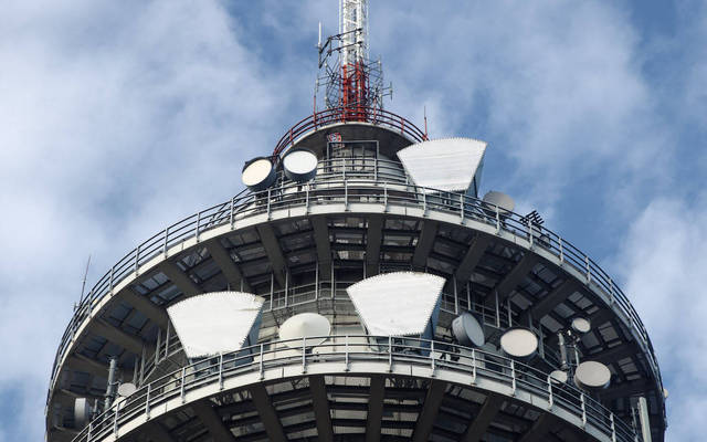 Revenues shrank to $2.827 billion last year