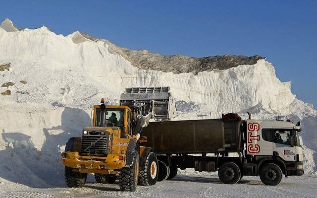 Earnings grew to KWD 2.1 million ($7 million) in Q1-18