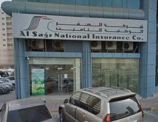 "الصقر للتأمين" تتوصل لاتفاق مع "الخليجية للاستثمارات" بشأن الديون