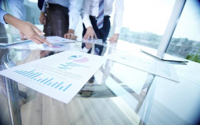 انخفاض في القيمة السوقية للاستثمارات بالقيمة العادلة