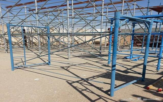 Acrow will not renew the marketing agreement with TranscoAfrica