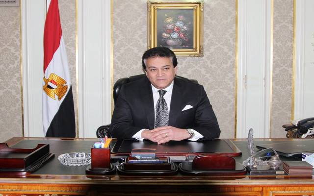 خالد عبدالغفار