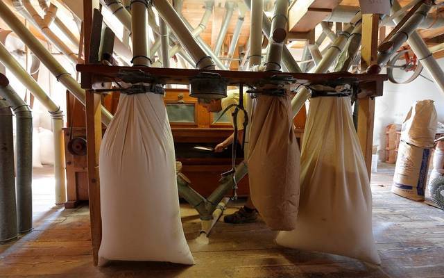 Revenue levelled down to EGP 513.46m in 6M