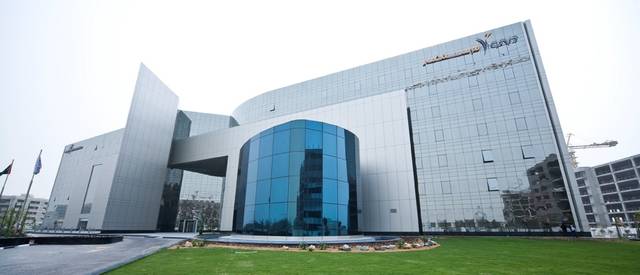 DIC’s unit sells AED 35m stake in Drive Dubai