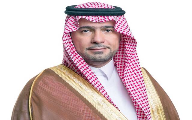 وزير البلديات والإسكان ماجد بن عبدالله الحقيل