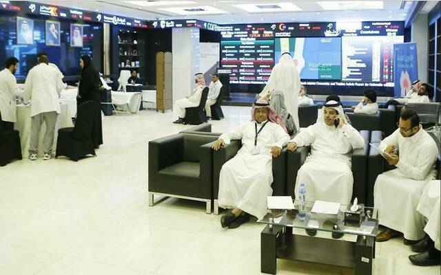 الأجانب يسجلون 1.52 مليار ريال صافي شراء بسوق الأسهم السعودية خلال أسبوع