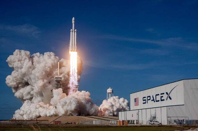 This sets the rocket and spaceship builder’s valuation at about $74 billion