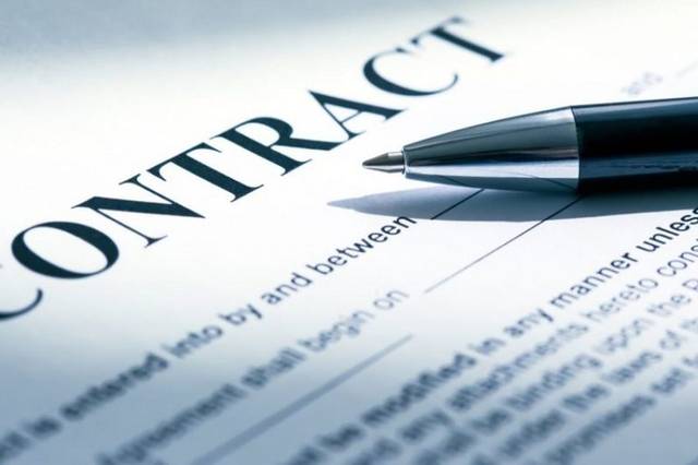 The deal could generate a profit margin of 4%