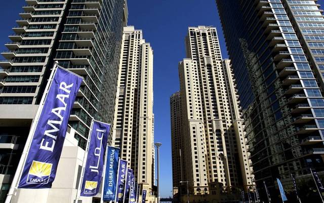Emaar Misr agreed with Orascom Construction to establish a four-star hotel
