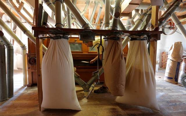 Net profit for the first 10 months of FY16/17 reached EGP 50.44 million