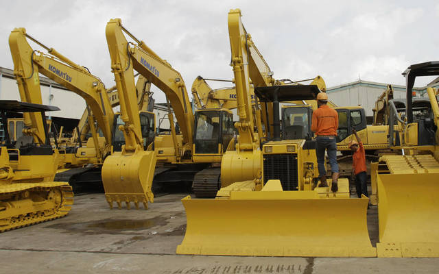 19 أبريل الجاري لنهاية الحق في تلك التوزيعات النقدية - الصورة من رويترز آربيان آي