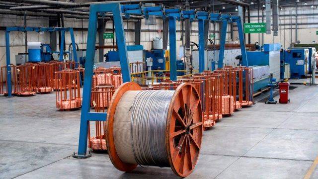 MESC amended SAR 268.9 million debt-restructuring deal with banks