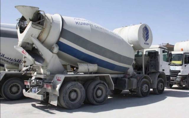 Kuwait Cement H1 profits drop 32%