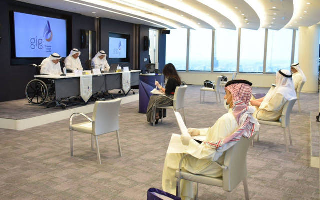 The board discussed increasing the issued and paid-up capital to KWD 20.48 million