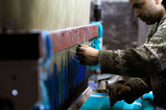 Photo Credit: Arabianeye-Reuters