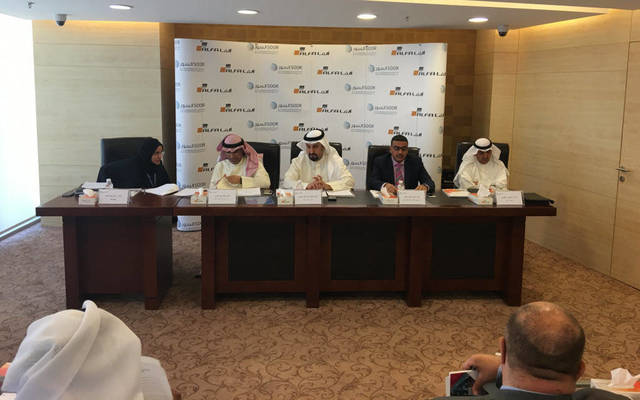 A previous OGM of Soor (Photo Credit: Mubasher)