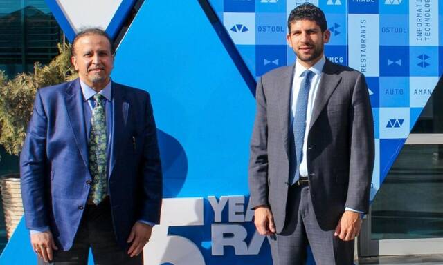 Raya Holding’s unit enters Saudi market via partnership with Jarir