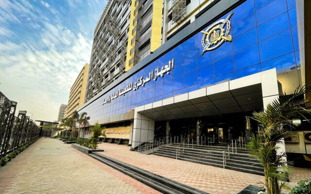 الجهاز المركزي للتعبئة العامة والإحصاء