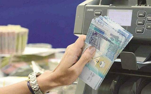 من شأنه تقوية وتدعيم المركز المالي للمجموعة