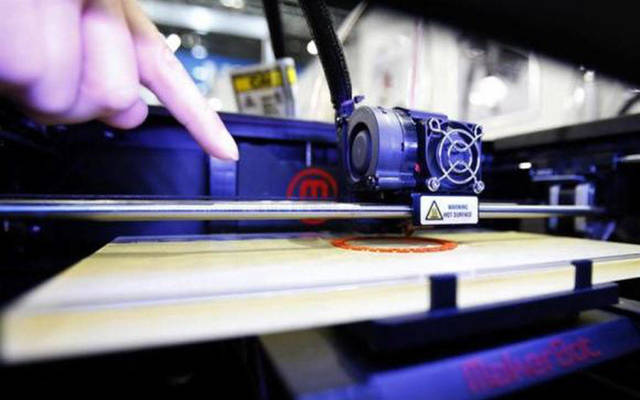 Delta for Printing profits fall 93% in FY16