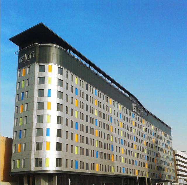 Al-Aqaria sells stake in Olive VFM