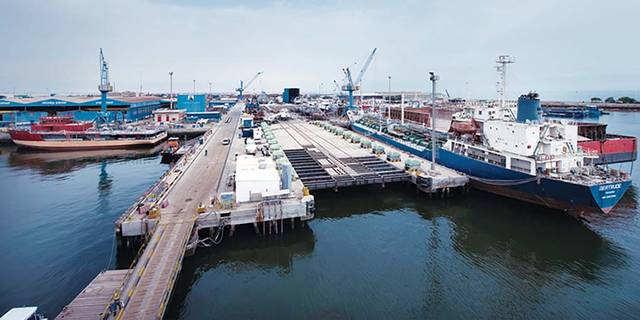 HEISCO’s profits surged 59% to KWD 9.64 million in 2018