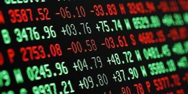 PEX index inches down 0.42%