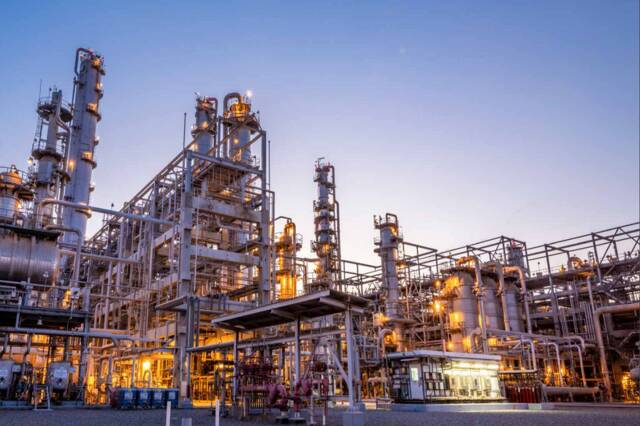 Yansab turns profitable at SAR 99.5m in Q1-24