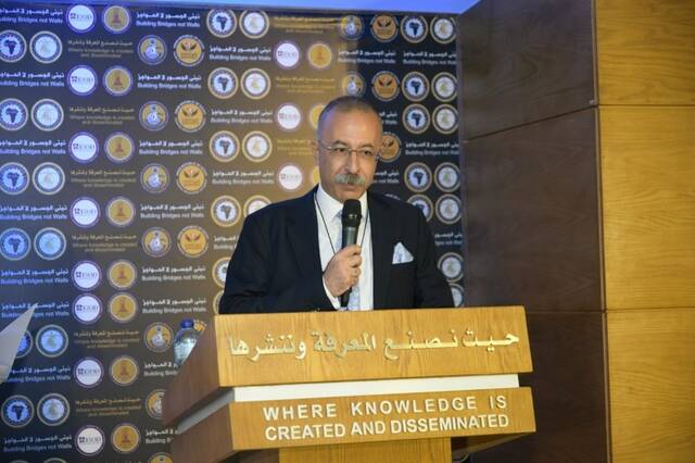 الرقابة المالية بصدد إصدار أول وثيقة تأمين في مصر على شهادات الكربون