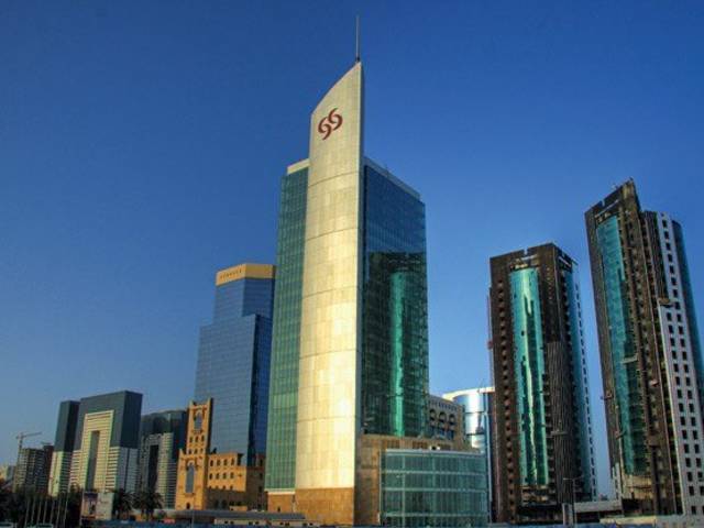 In September 2017, CBQ said it would sell its 40% stake in UAB