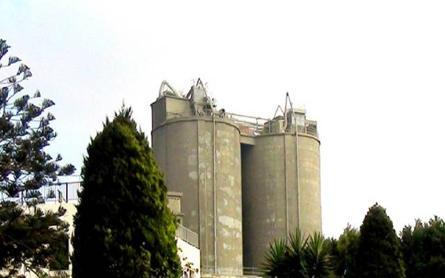 The stock closed at EGP 6.12 Wednesday