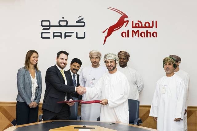 CAFU delivers quality petrol in both Super 98 and Special 95