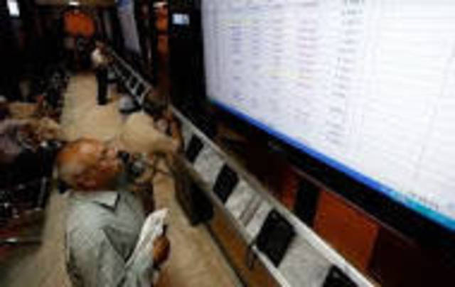 Iraqi bourse closes 0.46% lower
