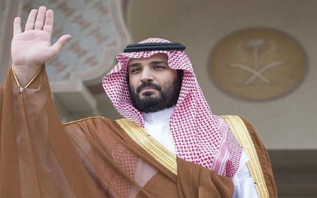 الأمير محمد بن سلمان