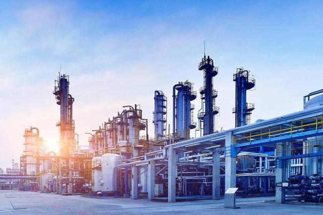Chemanol inks 20-year contract with Aramco’s subsidiary