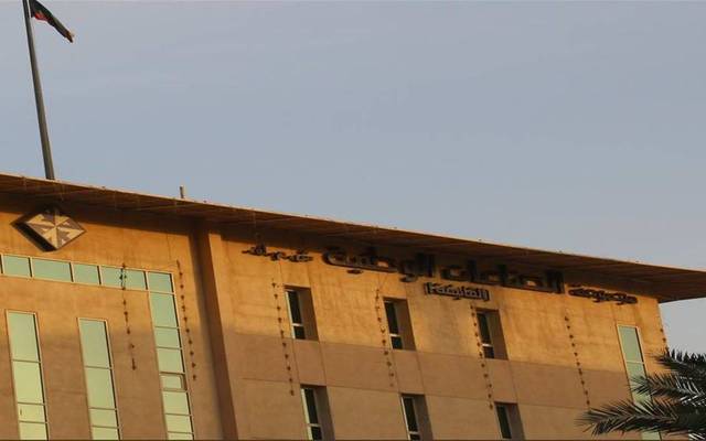 The ratings reflect the company's ability to make interest payements