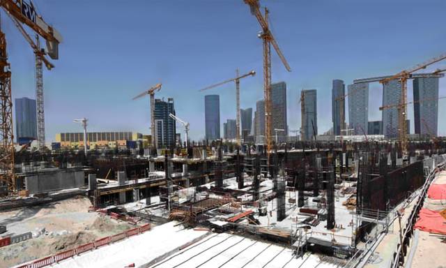 Total assets reached KWD 465.9 million by the end of June 2019