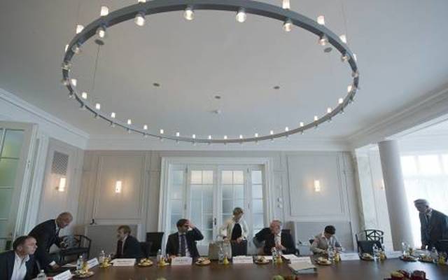 Board members recommended zero dividends for FY16 (Photo Credit: Arabianeye-Reuters)