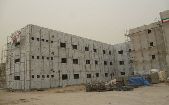 The 12-month contract entails the construction of a labour city in Doha
