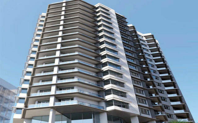 سهم "مساكن" يقفز لأعلى مستوى له منذ 2022